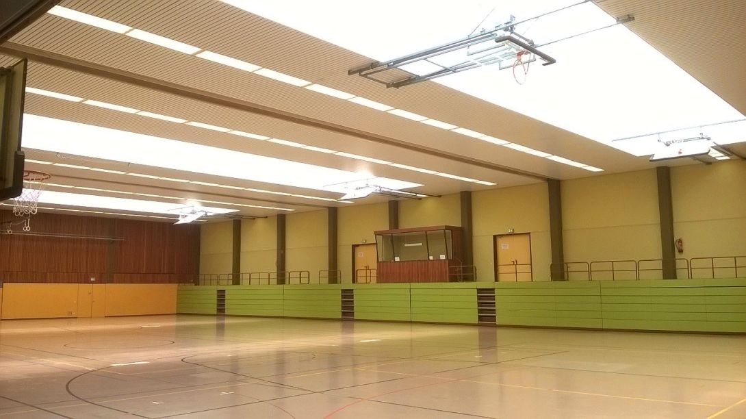 Austragungsort: Zentrale Sportanlage Diez