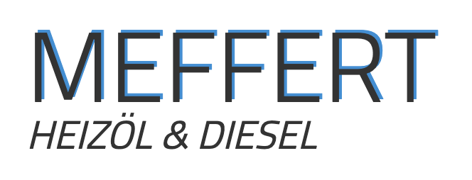 Meffert Heizöl & Diesel