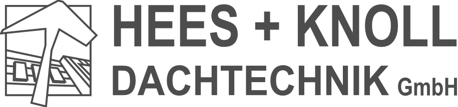 Hees & Knoll Dachtechnik