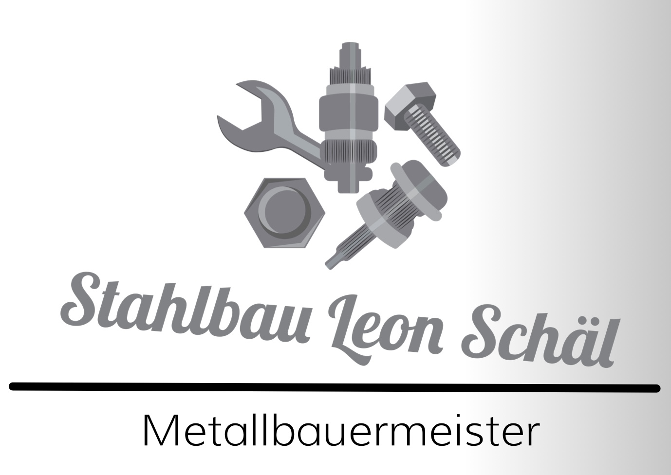 Stahlbau Leon Schäl